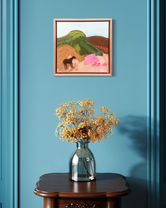 somewhere just between us 280mm x 280mm