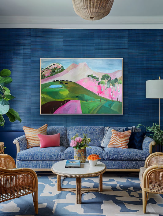 hello up there from down here 1553mm × 1048mm