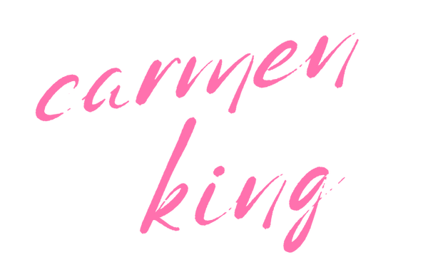 Carmen King Art