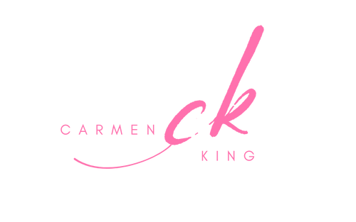 Carmen King Art