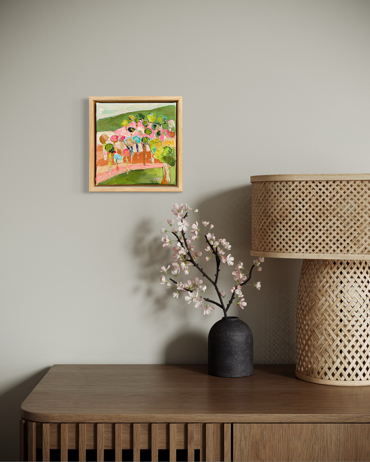exploring is the best fun 230mm x 230mm