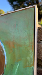 you and me babe 1530mm x 1030mm