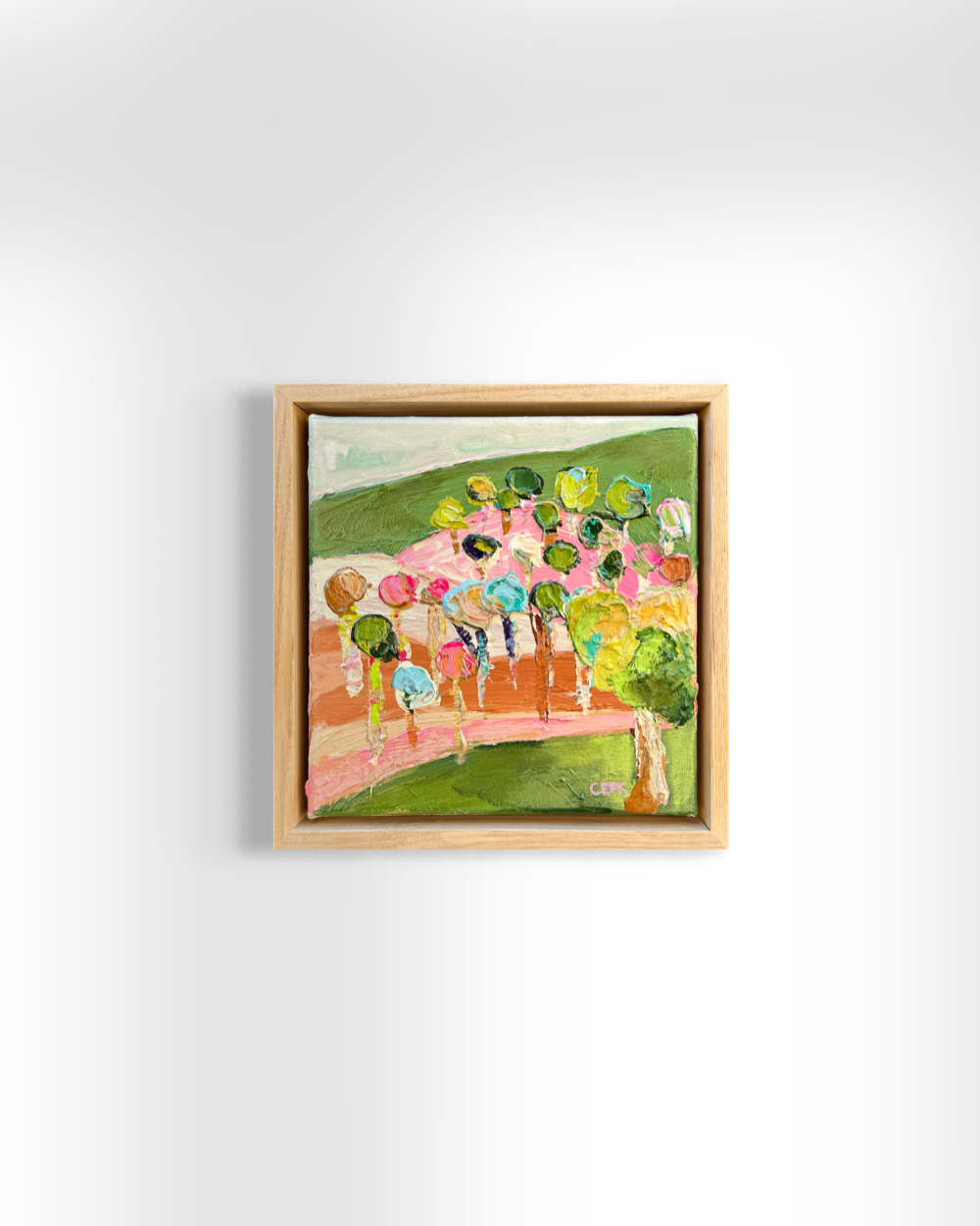 exploring is the best fun 230mm x 230mm