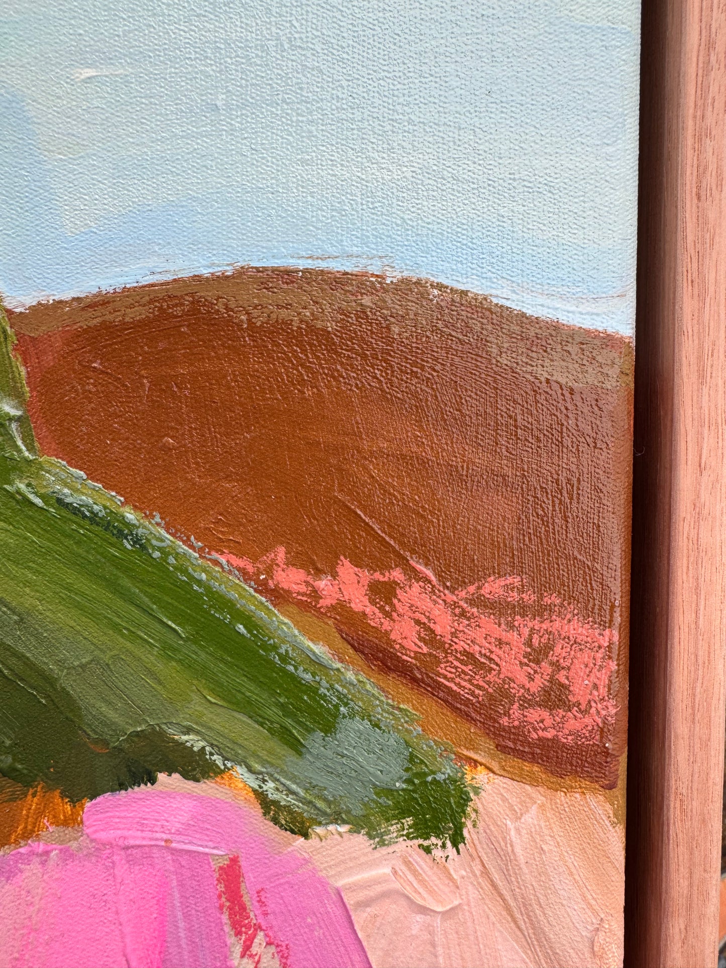 somewhere just between us 280mm x 280mm