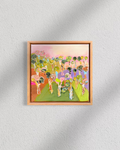 there's something about this place 280mm x 280mm