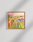 there's something about this place 280mm x 280mm