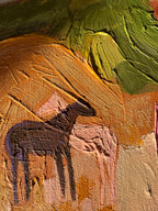 somewhere just between us 280mm x 280mm