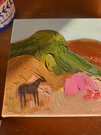 somewhere just between us 280mm x 280mm