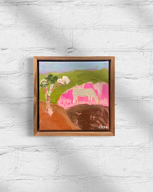somewhere in my dreams 230mm x 230mm