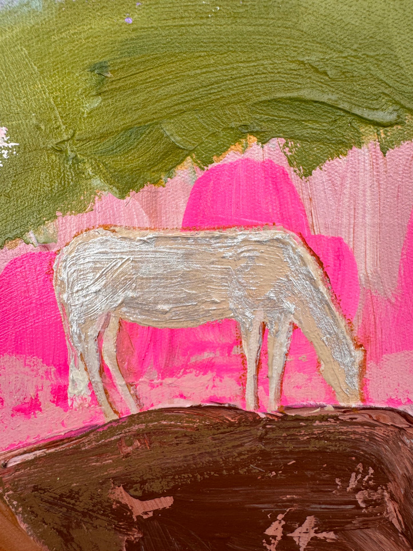 somewhere in my dreams 230mm x 230mm