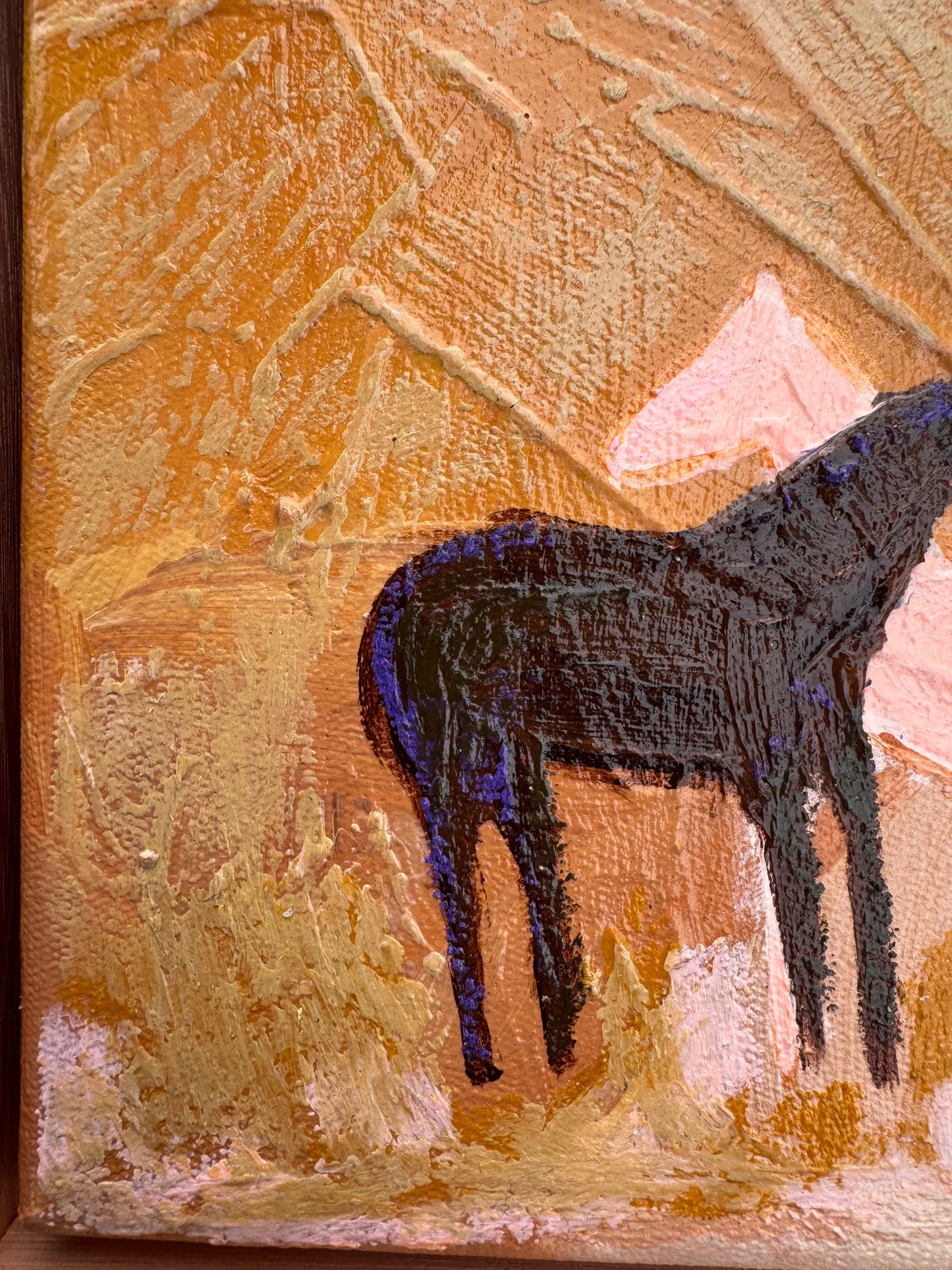 somewhere just between us 280mm x 280mm