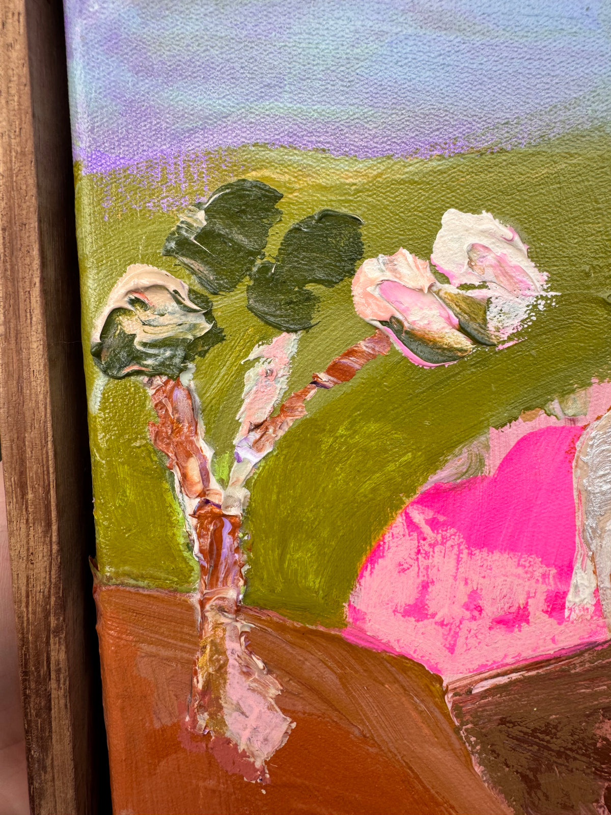 somewhere in my dreams 230mm x 230mm