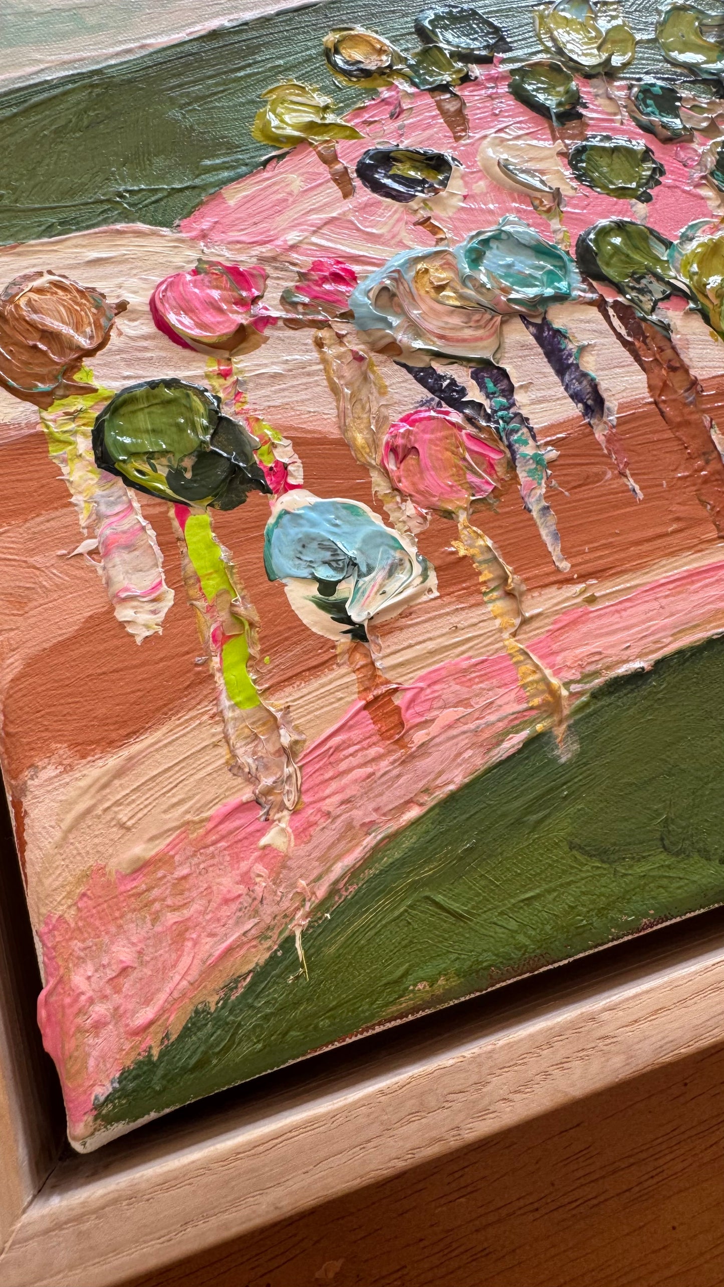 exploring is the best fun 230mm x 230mm