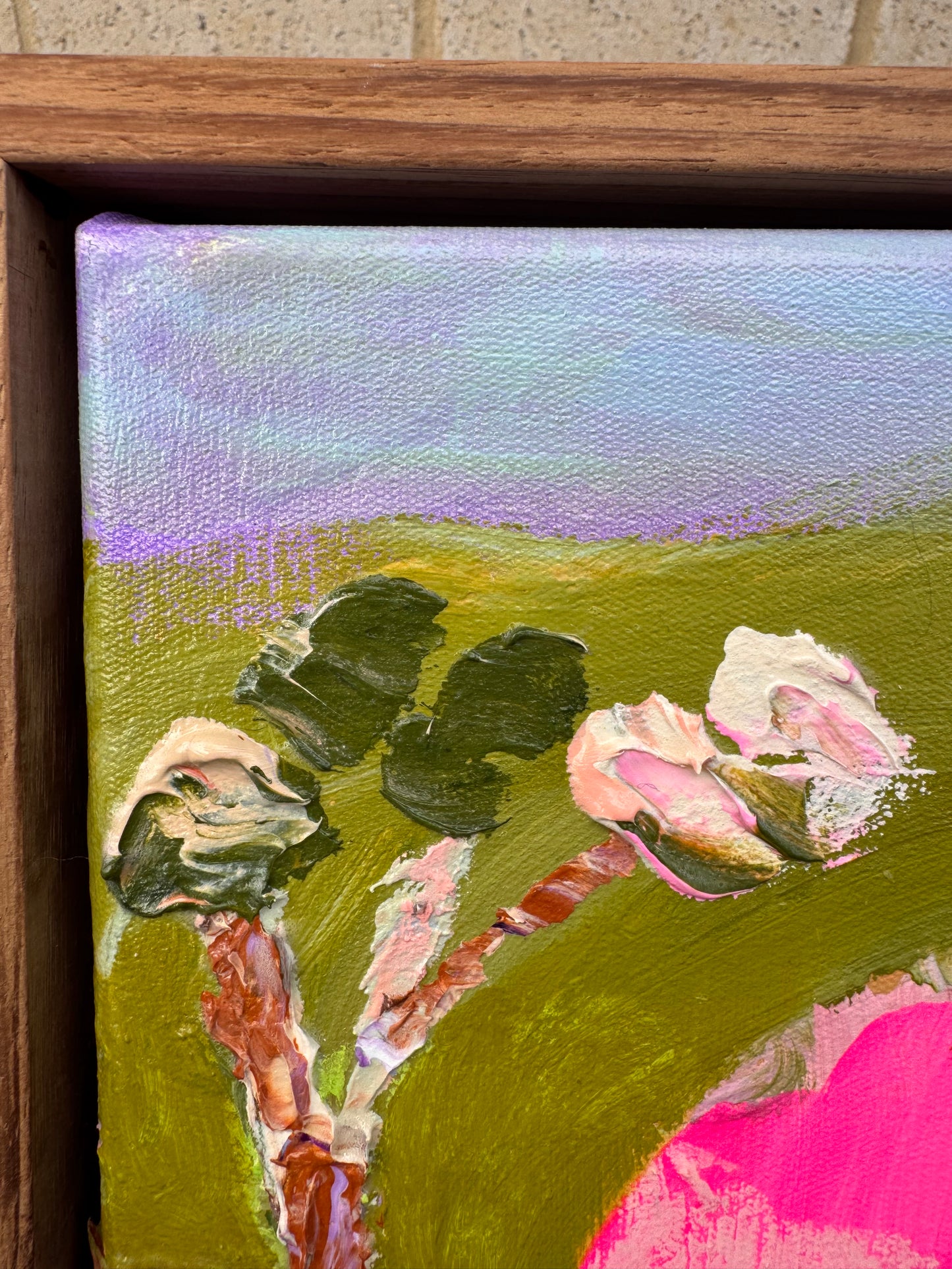 somewhere in my dreams 230mm x 230mm
