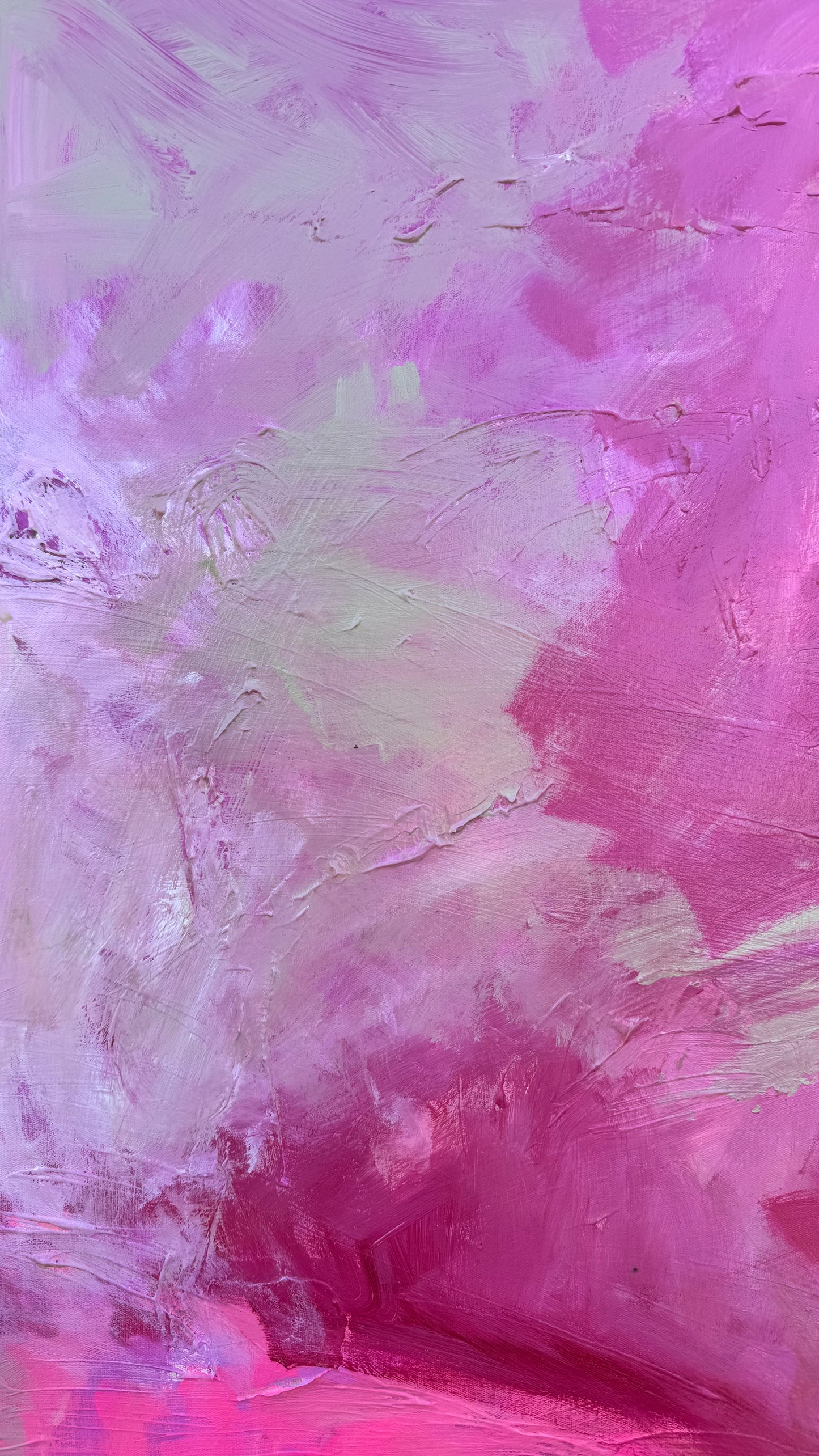 this place of mine 930mm x 930mm