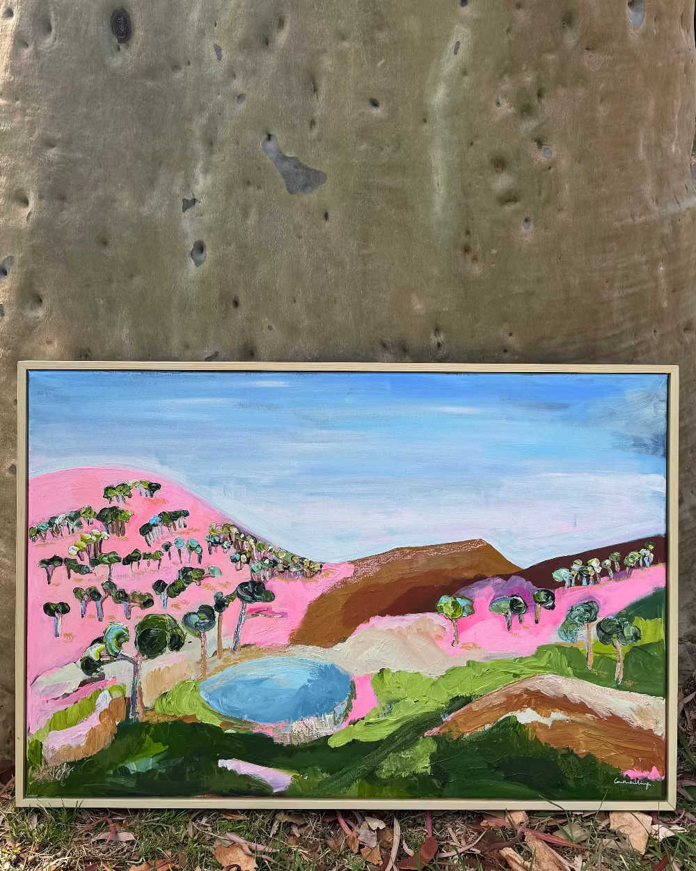 this place we always talk about 945mm x 635mm