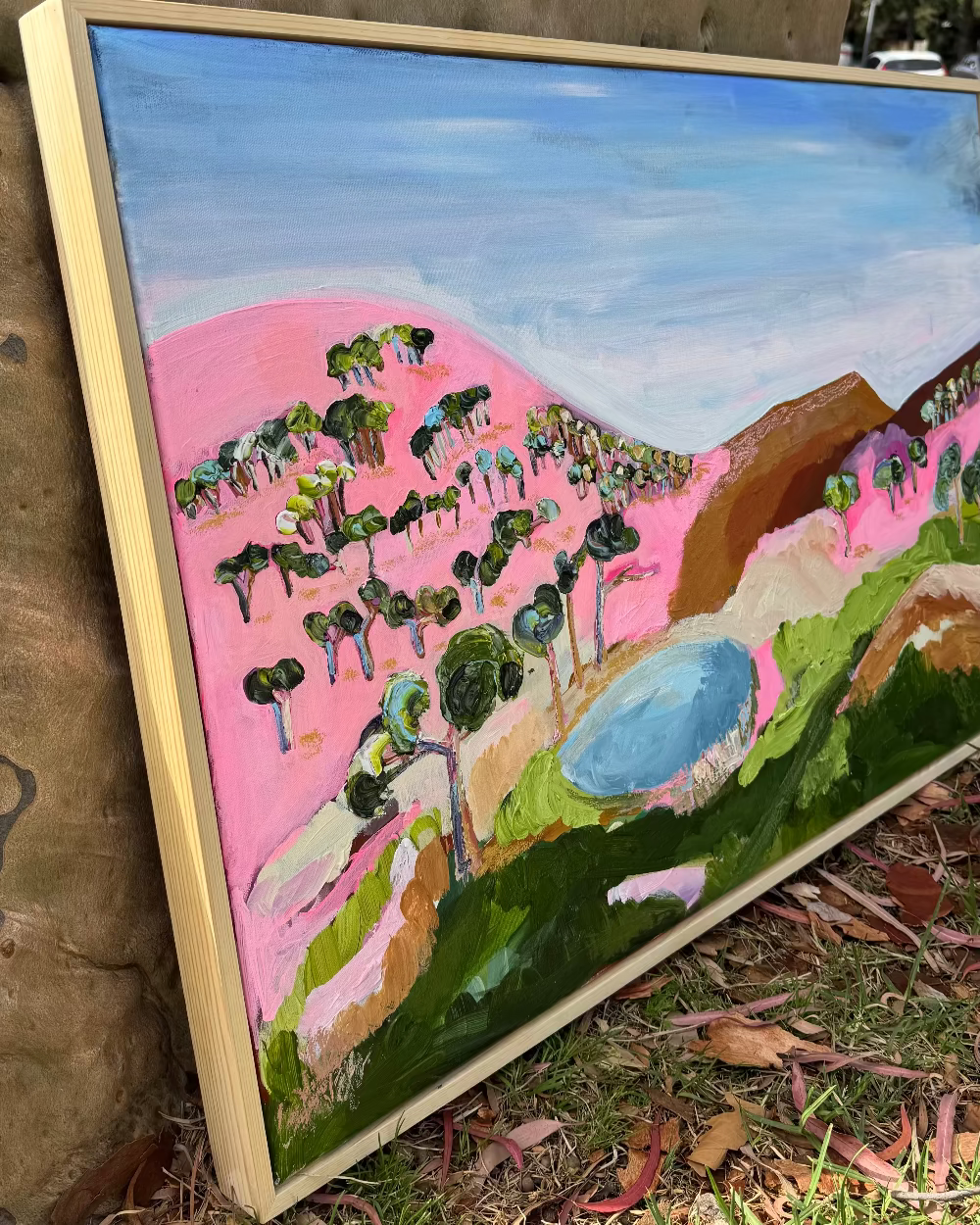 this place we always talk about 945mm x 635mm