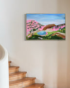 this place we always talk about 945mm x 635mm