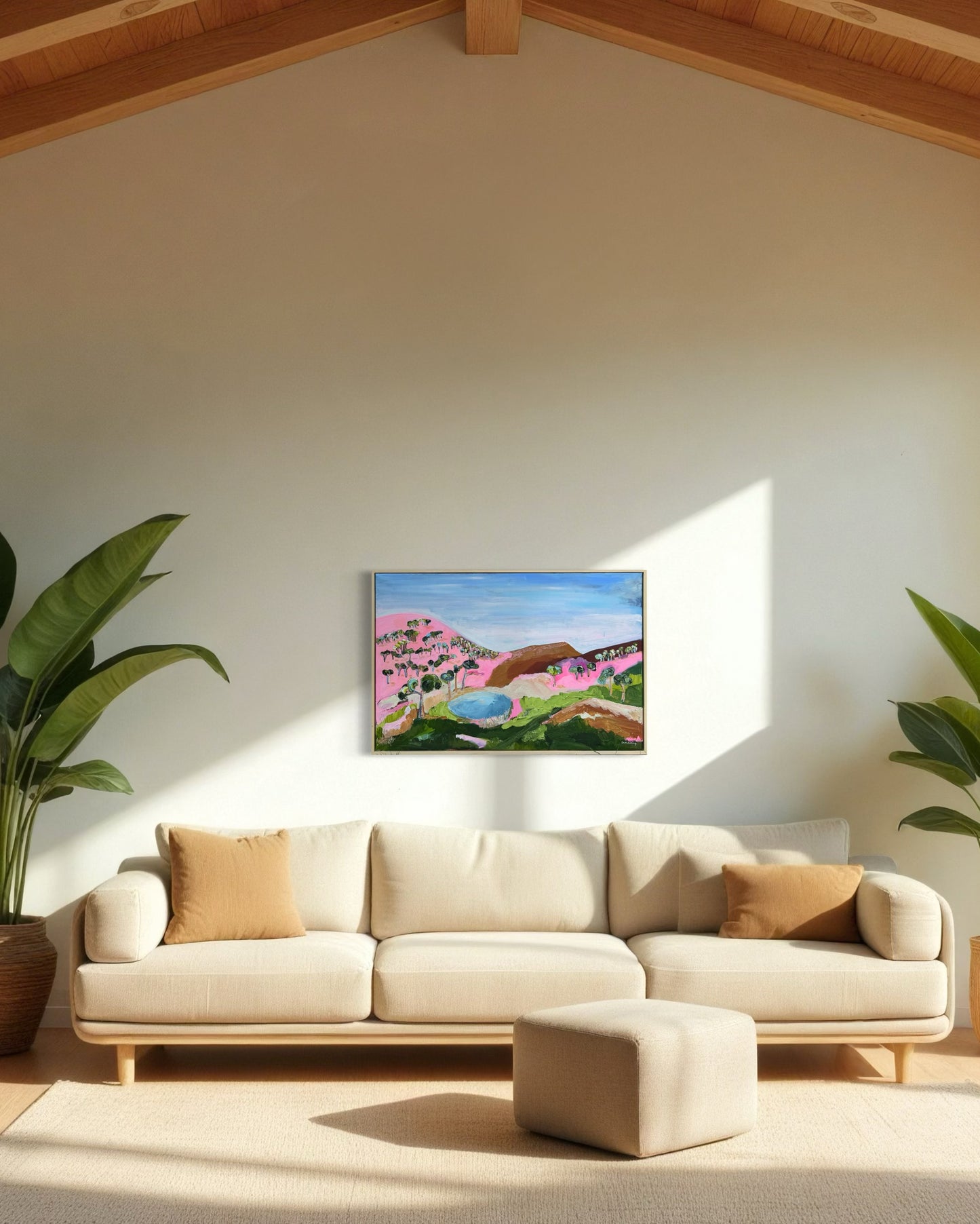 this place we always talk about 945mm x 635mm