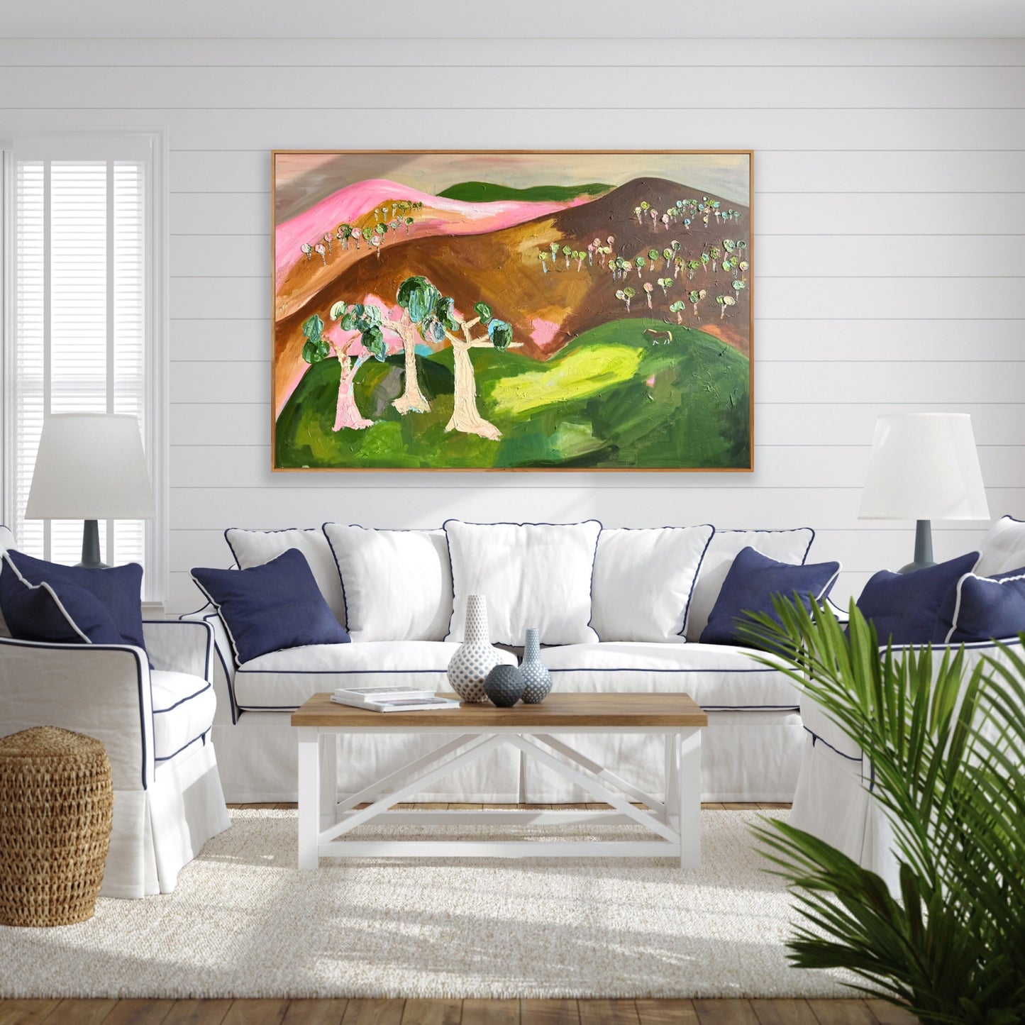 where we love to roam 1553mm × 1048mm