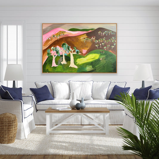where we love to roam 1553mm × 1048mm