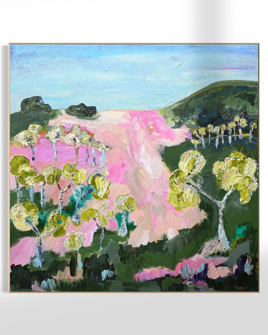 whenever I find you 935mm x 935mm