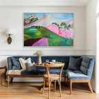 hello up there from down here 1553mm × 1048mm