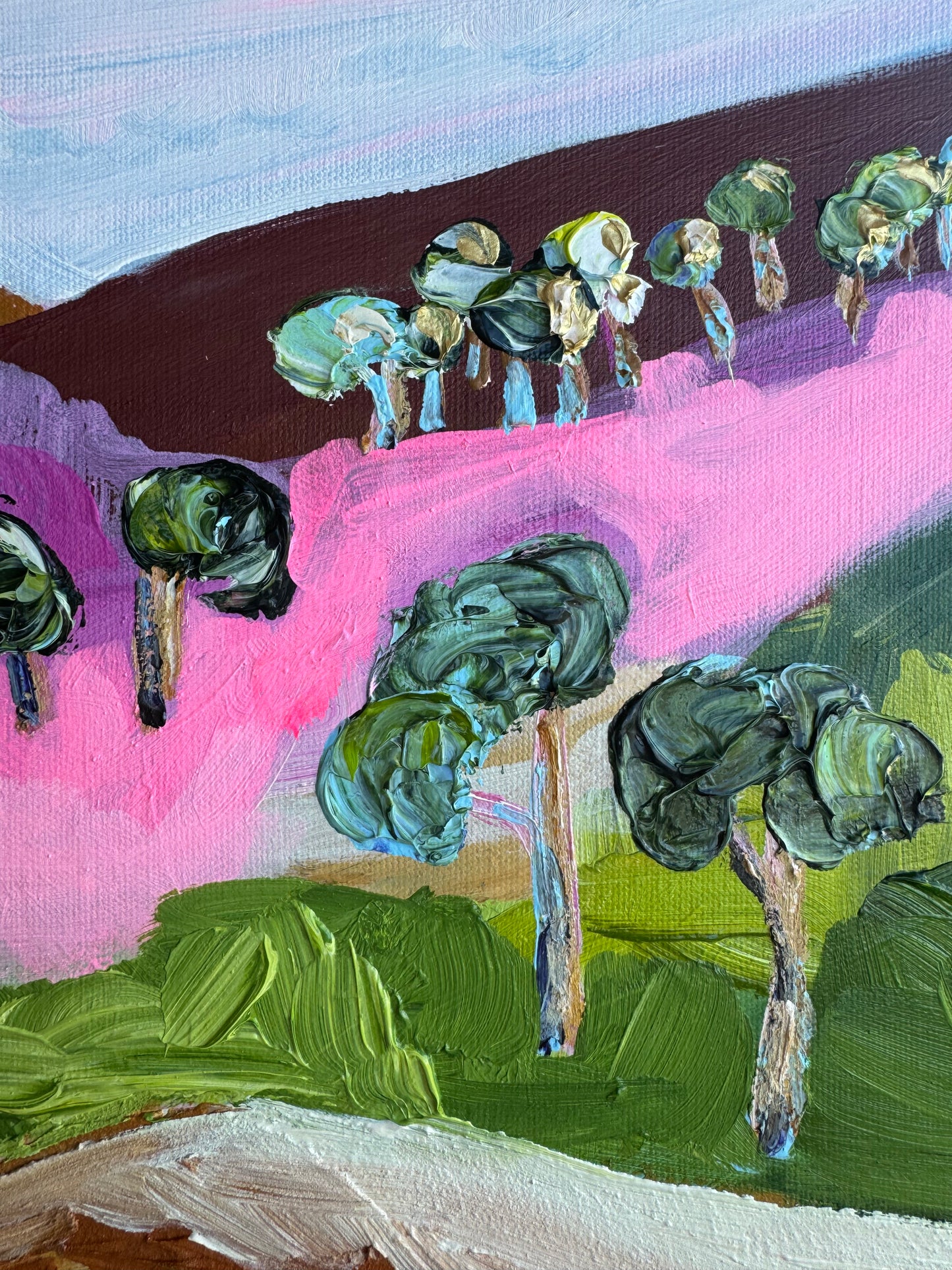 this place we always talk about 945mm x 635mm