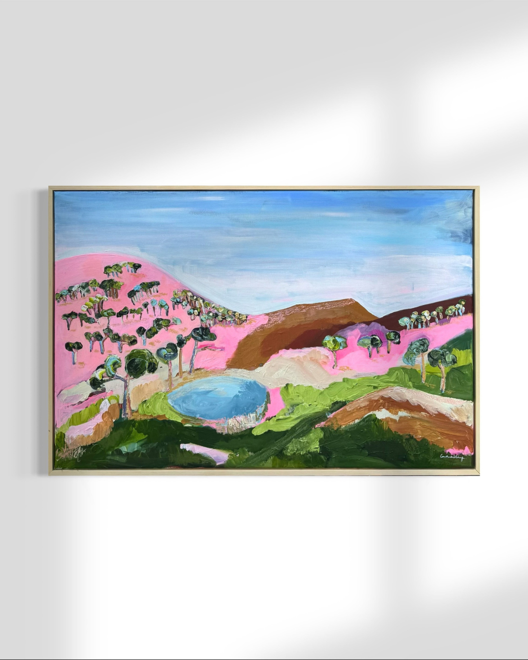 this place we always talk about 945mm x 635mm