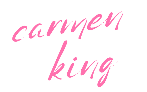 Carmen King Art