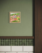 exploring is the best fun 230mm x 230mm